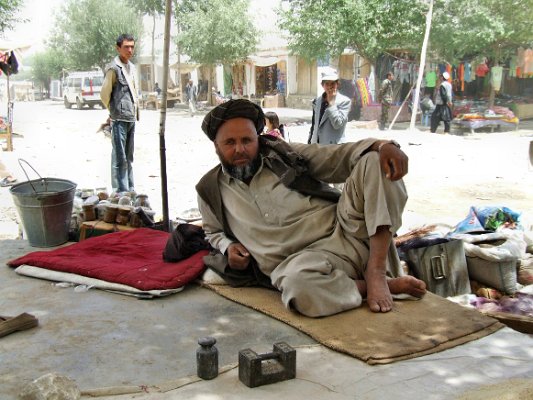 Iškašim (Afghánistán) (4)